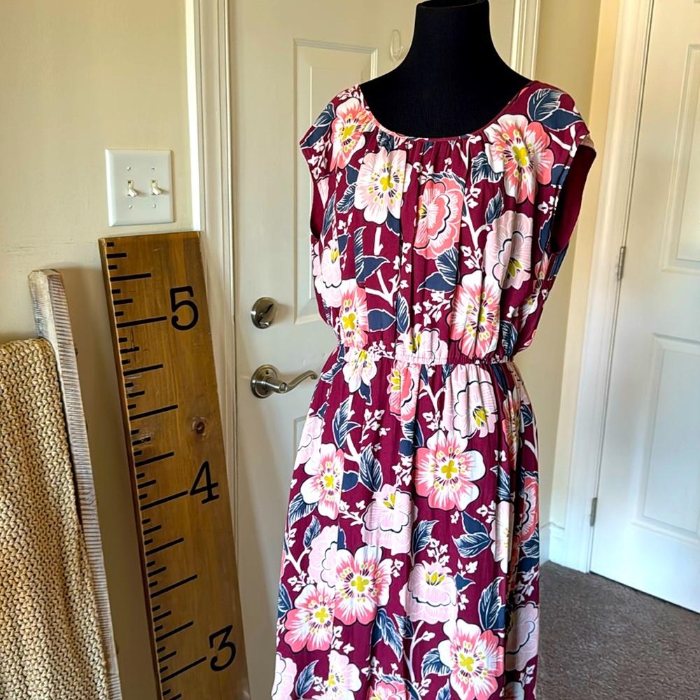 Dress by Loft